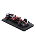 スクーデリア フェラーリ HP SF25 ルイス・ハミルトン 2025年  (ドライバー付属) by ブラゴ 1/43スケール