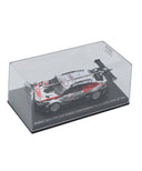 STANLY CIVIC TYPE R-GT TEAM KUNIMITSU No.100 山本尚貴 / 牧野任祐 GT500 スーパーGT 2025 by スパーク 1/64スケール