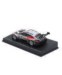 STANLY CIVIC TYPE R-GT TEAM KUNIMITSU No.100 山本尚貴 / 牧野任祐 GT500 スーパーGT 2025 by スパーク 1/64スケール