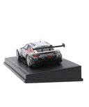 STANLY CIVIC TYPE R-GT TEAM KUNIMITSU No.100 山本尚貴 / 牧野任祐 GT500 スーパーGT 2025 by スパーク 1/64スケール