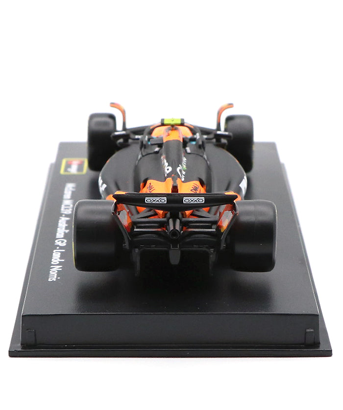 マクラーレン F1チーム MCL39 ランド・ノリス 2025年 オーストラリアGP