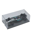 メルセデス AMG ペトロナス F1 チーム W16 Eパフォーマンス ジョージ･ラッセル 2025年 カナダGP 優勝 by スパーク 1/43スケール