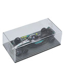 メルセデス AMG ペトロナス F1 チーム W16 Eパフォーマンス キミ･アントネッリ 2025年 カナダGP 3位入賞 by スパーク 1/43スケール