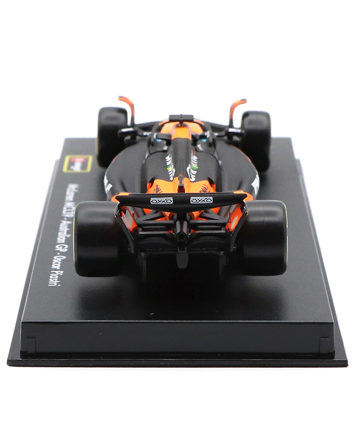 マクラーレン F1チーム MCL39 オスカー・ピアストリ 2025年