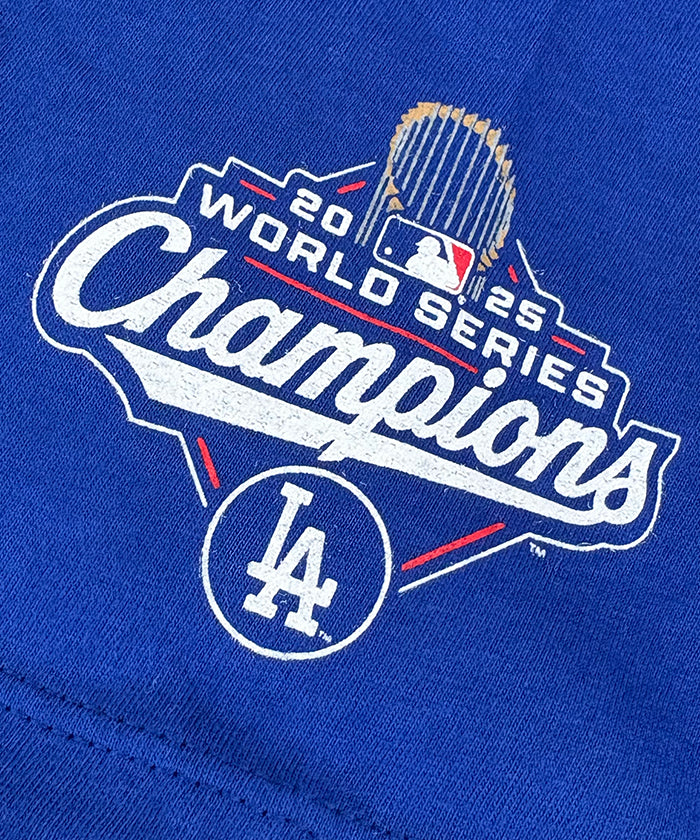 MLB 大谷翔平 / ロサンゼルス・ドジャース ワールドシリーズ 2025年