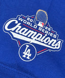 MLB 山本由伸  / ロサンゼルス･ドジャース ワールドシリーズ 2025年 優勝記念 ネーム&ナンバー Tシャツ
