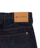 FC東京 デニムパンツ