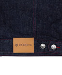 FC東京 デニムジャケット