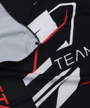 HRC Honda RACING × SuperGT コラボ フードタオル TEAM KUNIMITSU No.100