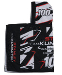 HRC Honda RACING × SuperGT コラボ フードタオル TEAM KUNIMITSU No.100