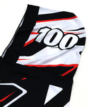 HRC Honda RACING × SuperGT コラボ フードタオル TEAM KUNIMITSU No.100