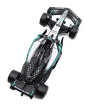メルセデス AMG ペトロナス F1チーム W16 E パフォーマンス ジョージ・ラッセル 2025年 by ブラゴ 1/43スケール