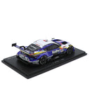 Keeper CERUMO GR Supra TGR TEAM Keeper CERUMO No.38 石浦宏明 / 大湯都史樹 GT500 スーパーGT 2025 by スパーク 1/43スケール
