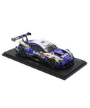 Keeper CERUMO GR Supra TGR TEAM Keeper CERUMO No.38 石浦宏明 / 大湯都史樹 GT500 スーパーGT 2025 by スパーク 1/43スケール