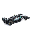メルセデス AMG ペトロナス F1チーム W16 E パフォーマンス キミ・アントネッリ 2025年 by ブラゴ 1/43スケール