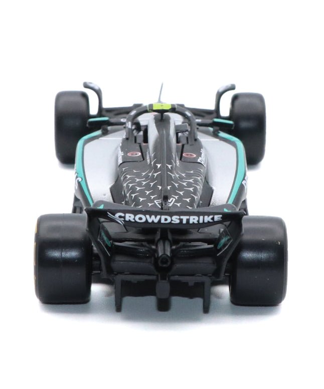 メルセデス AMG ペトロナス F1チーム W16 E パフォーマンス キミ