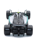 メルセデス AMG ペトロナス F1チーム W16 E パフォーマンス キミ・アントネッリ 2025年 by ブラゴ 1/43スケール