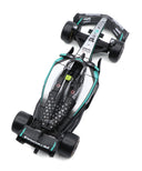 メルセデス AMG ペトロナス F1チーム W16 E パフォーマンス キミ・アントネッリ 2025年 by ブラゴ 1/43スケール