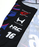 HRC Honda RACING × SuperGT コラボ フードタオル ARTA No.16