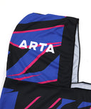 HRC Honda RACING × SuperGT コラボ フードタオル ARTA No.16