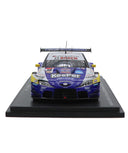 Keeper CERUMO GR Supra TGR TEAM Keeper CERUMO No.38 石浦宏明 / 大湯都史樹 GT500 スーパーGT 2025 by スパーク 1/43スケール