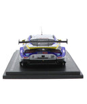 Keeper CERUMO GR Supra TGR TEAM Keeper CERUMO No.38 石浦宏明 / 大湯都史樹 GT500 スーパーGT 2025 by スパーク 1/43スケール