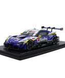 Keeper CERUMO GR Supra TGR TEAM Keeper CERUMO No.38 石浦宏明 / 大湯都史樹 GT500 スーパーGT 2025 by スパーク 1/43スケール