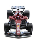 スクーデリア フェラーリ HP SF25 シャルル・ルクレール 2025年 by ブラゴ 1/43スケール