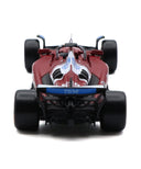 スクーデリア フェラーリ HP SF25 シャルル・ルクレール 2025年 by ブラゴ 1/43スケール