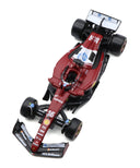 スクーデリア フェラーリ HP SF25 シャルル・ルクレール 2025年 by ブラゴ 1/43スケール