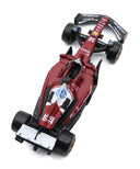 スクーデリア フェラーリ HP SF25 シャルル・ルクレール 2025年 by ブラゴ 1/43スケール