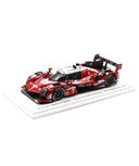 TOYOTA GAZOO Racing GR010 ハイブリッド 7号車 コンウェイ/小林可夢偉/デフリース 2025年 ル・マン24時間レース 5位入賞 by スパーク 1/43スケール
