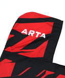 HRC Honda RACING × SuperGT コラボ フードタオル ARTA No.8