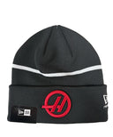 TGR ハース F1チーム NewEra チームビーニー 2026
