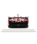 TOYOTA GAZOO Racing GR010 ハイブリッド 7号車 コンウェイ/小林可夢偉/デフリース 2025年 ル・マン24時間レース 5位入賞 by スパーク 1/43スケール