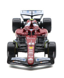 スクーデリア フェラーリ HP SF25 ルイス・ハミルトン 2025年  by ブラゴ 1/43スケール