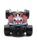 スクーデリア フェラーリ HP SF25 ルイス・ハミルトン 2025年  by ブラゴ 1/43スケール