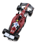 スクーデリア フェラーリ HP SF25 ルイス・ハミルトン 2025年  by ブラゴ 1/43スケール