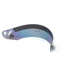 角田裕毅 直筆サイン入り スクーデリア アルファタウリ ヘルメット バイザー 2022年