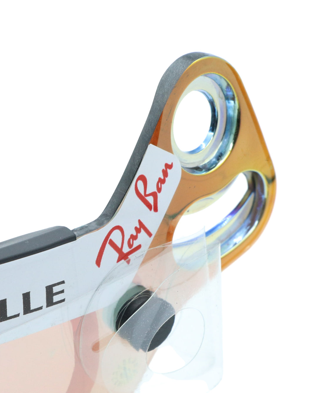 シャルル・ルクレール 直筆サイン入り フェラーリ ヘルメット バイザー