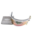 シャルル・ルクレール 直筆サイン入り フェラーリ ヘルメット バイザー 2022年