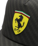 スクーデリア フェラーリ HP チーム イタリアGP（モンツァ）限定 チームキャップ 2024年 (チーム支給品)