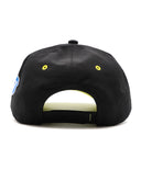 スクーデリア フェラーリ HP チーム イタリアGP（モンツァ）限定 チームキャップ 2024年 (チーム支給品)