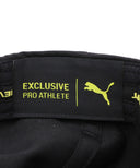 スクーデリア フェラーリ HP チーム イタリアGP（モンツァ）限定 チームキャップ 2024年 (チーム支給品)