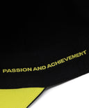 スクーデリア フェラーリ HP チーム イタリアGP（モンツァ）限定 チームキャップ 2024年 (チーム支給品)