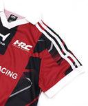 HRC Honda RACING × SuperGT コラボ Tシャツ Astemo No.17