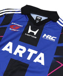 HRC Honda RACING × SuperGT コラボ Tシャツ ARTA No.16