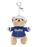 TGR チーム キーパー セルモ チーム ベアーキーリング 2026