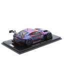 マックス･フェルスタッペン 別注 アストンマーチン Vantage AMR GT3 EVO Verstappen.com Racing 2025年 スパ 24時間レース by スパーク 1/43スケール