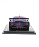 マックス･フェルスタッペン 別注 アストンマーチン Vantage AMR GT3 EVO Verstappen.com Racing 2025年 スパ 24時間レース by スパーク 1/43スケール